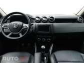 Dacia Duster 1.0 TCe ECO-G Prestige Bi-Fuel