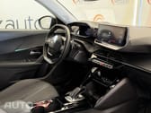Peugeot 2008 1.2 PureTech Allure Pack EAT8