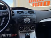 Mazda 3 MZ-CD 1.6 Exclusive