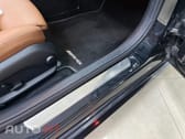 Mercedes-Benz C 300 d AMG Line