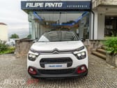 Citroen C3 1.2 Pure Tech C-Series