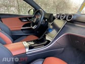 Mercedes-Benz C 300 d