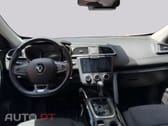 Renault Kadjar 1.3 TCe Equilibre DCT 