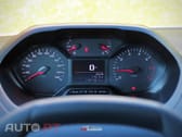 Peugeot Partner  1.5 BlueHDi Pro Longa