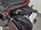 Mitt 125 GP CARBON