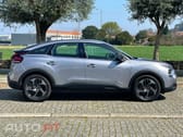 Citroen C4 PureTech 130 Stop&Start EAT8 FEEL PACK
