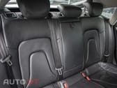 Audi A5 2.0 TDI S-line