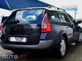 Renault Mégane 1.5 DCi