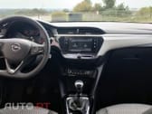 Opel Corsa 1.5 D Edition