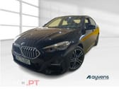 BMW 216 d Pack Desportivo M