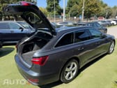 Audi A6 Avant 40 TDI Sport S tronic