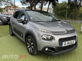Citroen C3 1.2 PureTech Shine