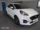 Ford Puma 1.0 EcoBoost mHEV ST-Line