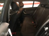BMW 116 d