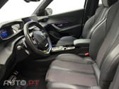 Peugeot 2008 1.2 PureTech GT EAT8