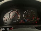 BMW 535 d Auto