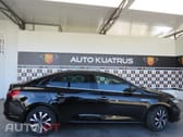 Renault Mégane 1.5 dCi Limited