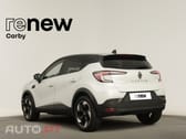 Renault Captur Captur 1.0 TCe Techno Bi-Fuel