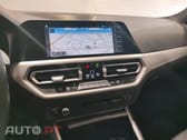 BMW 320 e Touring Corporate Edition Auto