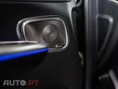 Mercedes-Benz GLC 300 de Coupe 4Matic 9G-TRONIC AMG Line Advanced
