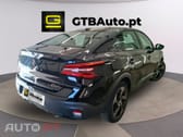 Citroen C4 X Plus