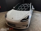 Tesla Model 3 Long Range AWD Dual Motor