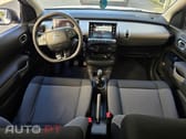 Citroen C4 Cactus PureTech 82 Feel