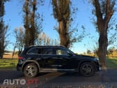 Mercedes-Benz EQB 250 AMG Line