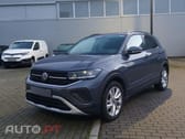 Volkswagen T-Cross 1.0 TSI Urban DSG