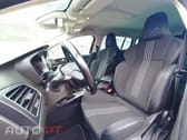 Renault Mégane Sport Tourer 1.5 dCi GT Line