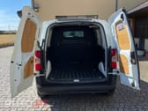 Citroen Berlingo 1.6 HDI L1  100cv Carplay