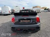 MINI Cabrio John Cooper Works