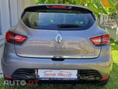 Renault Clio 1.5 DCI  Dynamique