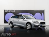 Seat Leon 1.4 e-Hybrid FR DSG
