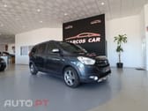 Dacia Lodgy 1.5 Blue dCi Stepway 7L