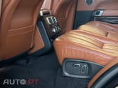 Land Rover Range Rover 3.0 TDV6 Autobiography