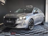 Peugeot 208 1.2 Puretech Active PAck