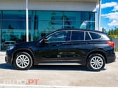 BMW X1 16 d sDrive