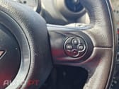 MINI Countryman Cooper D
