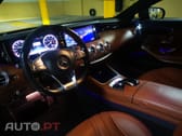 Mercedes-Benz S 63 AMG Coupe Speedshift MCT Edition 1
