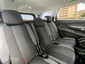 Peugeot 5008 BlueHDI 120 EAT6 Stop & Start Allure