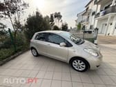 Toyota Yaris C/ GPL. -  1.3 VVT-i High Pack +Navi & GPL