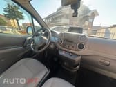 Peugeot Partner 1.6 BlueHDi Confort ETG6