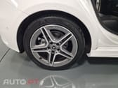 Mercedes-Benz A 180 d AMG Line Aut.