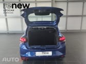 Dacia Sandero Stepway Expression
