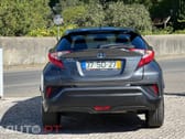 Toyota C-HR 1.8 HSD Exclusive