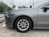 Mercedes-Benz CLA 180 d Shooting Brake Business Solutions Aut.