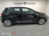 Renault Clio 0.9 TCe Trend