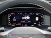 Cupra Formentor 1.5 TSI Plus DSG