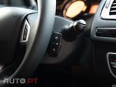 Renault Mégane 1.5 dCi Bose Edition